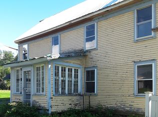 1010 Us Route 4, Canaan, NH 03741