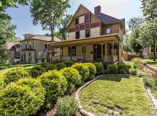 315 N Duluth Ave, Sioux Falls, SD 57104