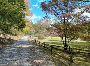 LOT 32 Toccoa River Ln, Mineral Bluff, GA 30559