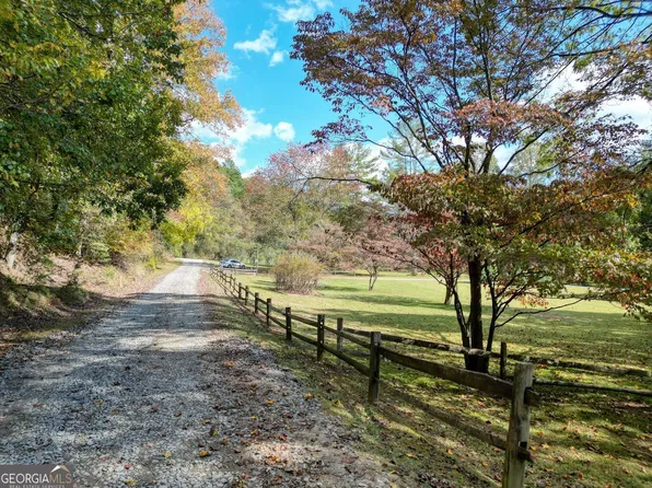 LOT 32 Toccoa River Ln, Mineral Bluff, GA 30559