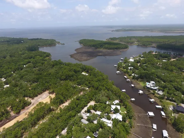 LOT 2 Dog Hobble Ln, Pt Washington, FL 32459