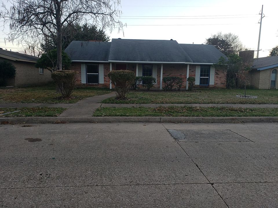 1st image of 3402 High Plateau Dr