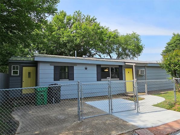 1310 E Dewey Ave #A