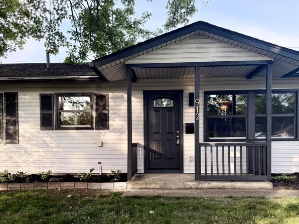 912 Sunview Rd, Reynoldsburg, OH 43068