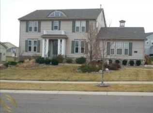 5741 Strawberry Cir, Commerce Twp, MI