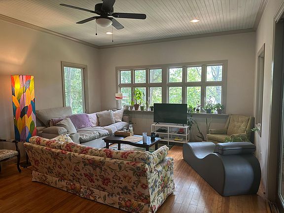 First Living Room