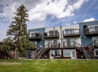 144 Gold Run Cir #33, Dillon, CO 80435