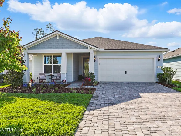 40 SAND HARBOR Drive, Ponte Vedra, FL 32081