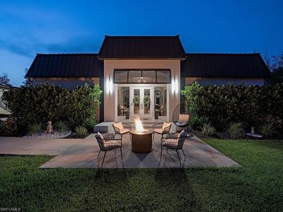 6641 Livingston Woods Ln, Naples, FL, 34109
