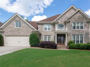 3915 Spalding Bluff Dr, Peachtree Corners, GA 30092