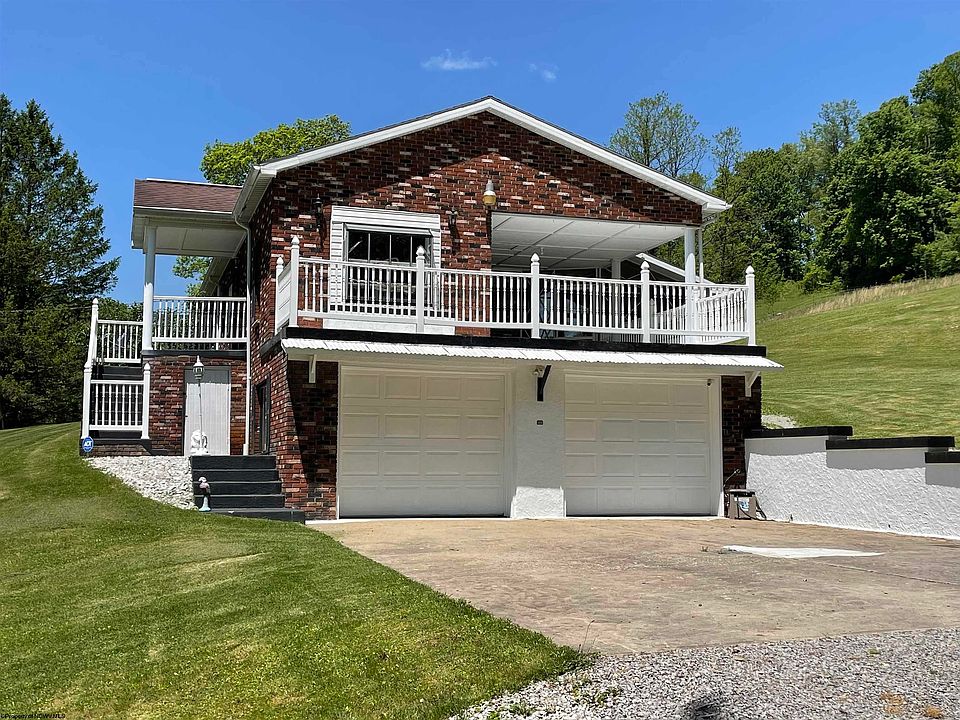 951 E Run Rd, Farmington, WV 26571 MLS 10149120 Zillow