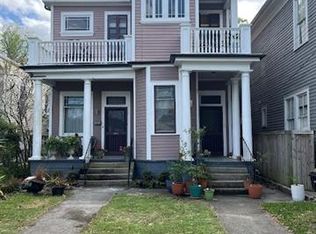 3110 Esplanade Ave, New Orleans, LA 70119