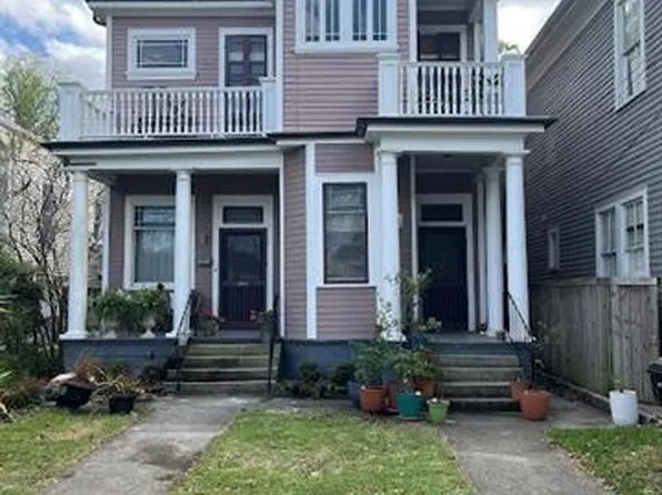 3110 Esplanade Ave, New Orleans, LA 70119