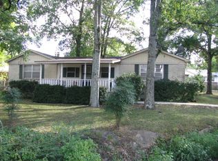 120 Butler St, Waynesboro, TN 38485