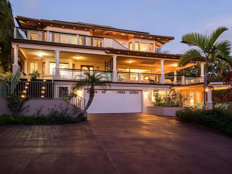 726 Kumulani Dr, Kihei, HI 96753 Zillow