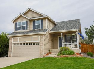 9608 Sun Meadow St, Highlands Ranch, CO 80129