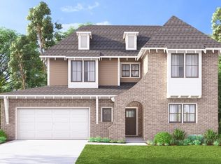 5483 Longmeadow Rdg, Trussville, AL 35173