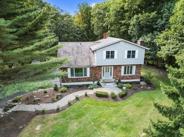 55 Pine Hill Road, Highland Mills, NY 10930