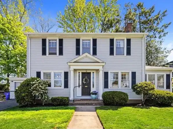 36 Sylvan Ave, West Hartford, CT 06107