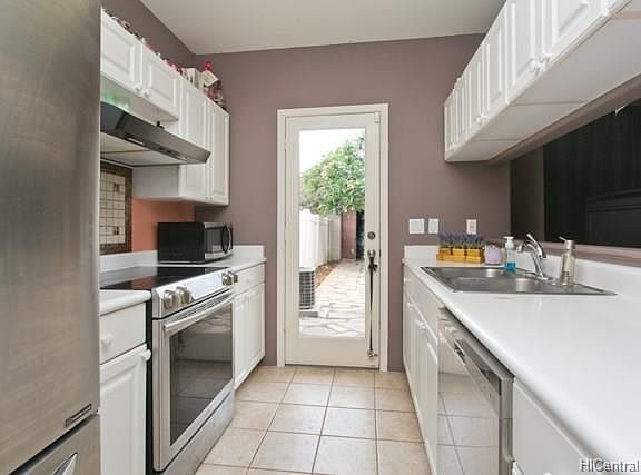 3rd image of 91-1023 Keoneula Blvd APT B3
