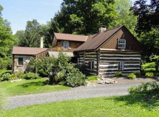 197 Dryville Rd, Fleetwood, PA 19522