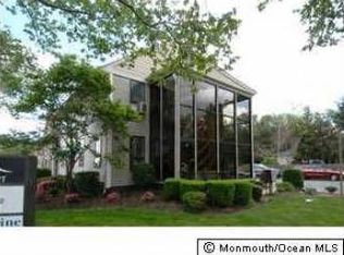 46 Hwy 36 STE 1, Keyport, NJ 07735