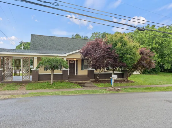 206 Cowan St E, Cowan, TN 37318
