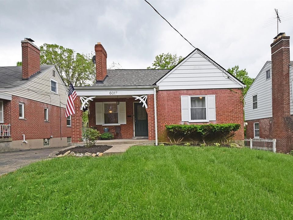 1st image of 6017 Pawnee Dr