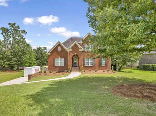 2722 Piedmont Dr, Helena, AL 35022