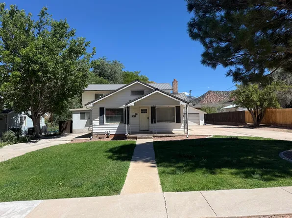 169 S 400 E, Cedar City, UT 84720
