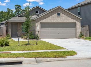 18229 Pontecorvo Ln, New Caney, TX 77357