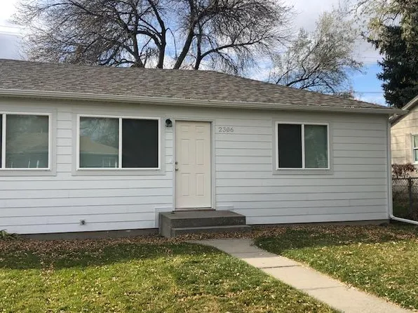 2306 Meadowood St, Billings, MT 59102