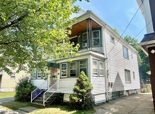 973 Ida Ave, Cleveland, OH 44103