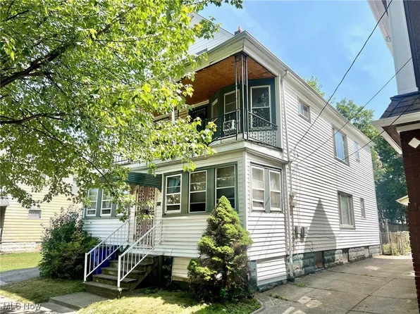 973 Ida Ave, Cleveland, OH 44103