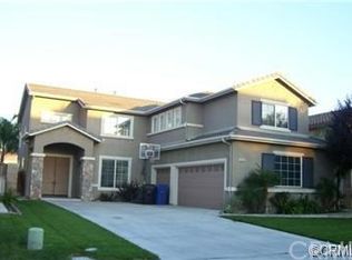 6910 Winterberry Way, Eastvale, CA 92880