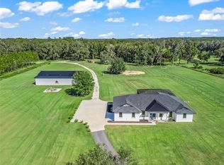 9209 W Highway 316, Reddick, FL 32686