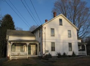 30 N Main St, Belchertown, MA 01007