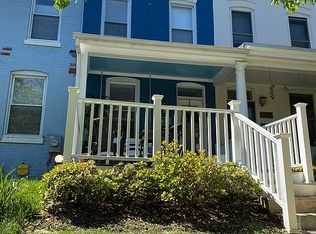 1625 C St SE, Washington, DC 20003