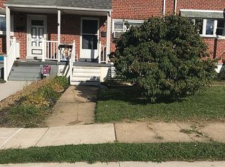 5421 Highridge St, Halethorpe, MD