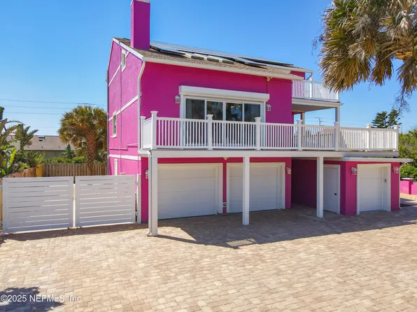 4248 ATLANTIC Avenue, Port Orange, FL 32127