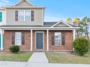 207 Spring Meadow Cir, Jacksonville, NC 28546