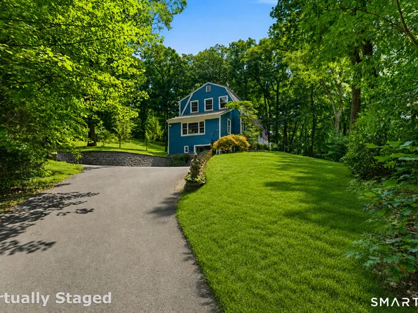 136 Heritage Drive, Glastonbury, CT 06033