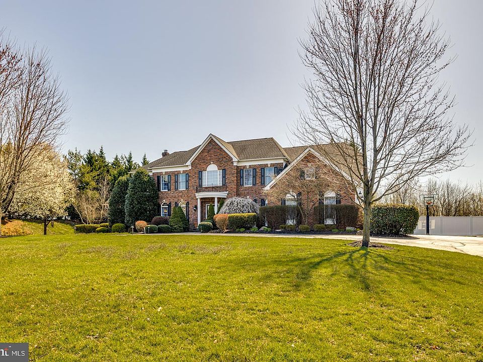 790 Garwood Rd, Moorestown, NJ 08057 Zillow
