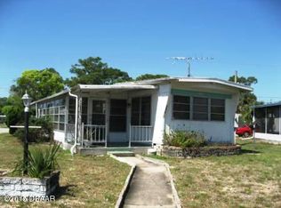 Isabelle Ave, Pt Orange, FL 32127