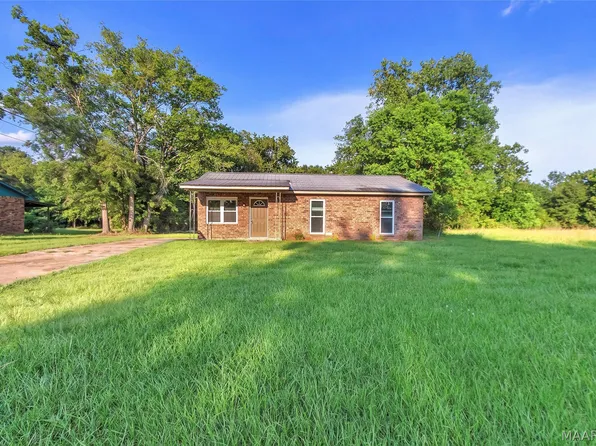 3363 E Brookwood Dr, Montgomery, AL 36116