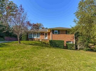 1415 Butler St, Columbia, SC 29205