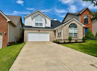 3717 Wargrave Walk, Lexington, KY 40509