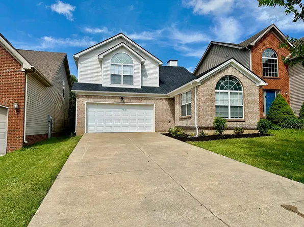 3717 Wargrave Walk, Lexington, KY 40509