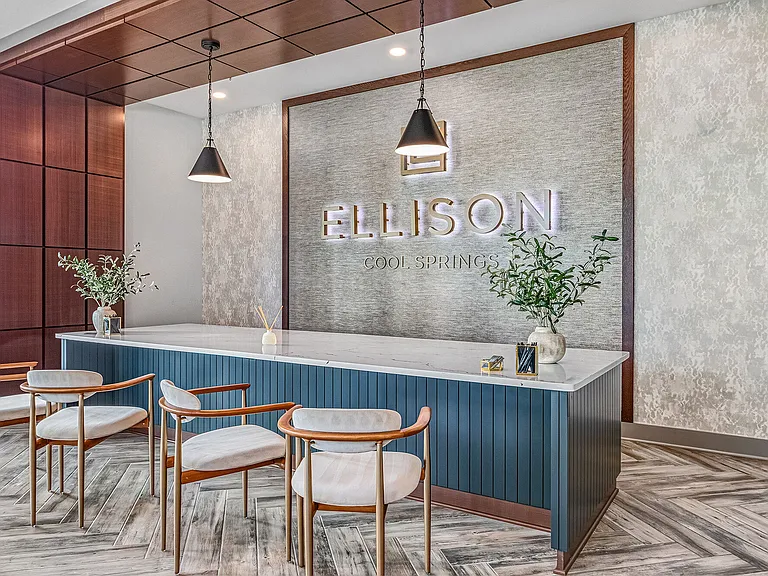 ELLISON COOL SPRINGS — Photo 26