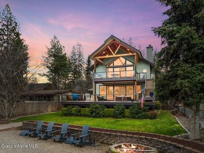 6657 W Harbor Dr, Coeur D Alene, ID, 83814